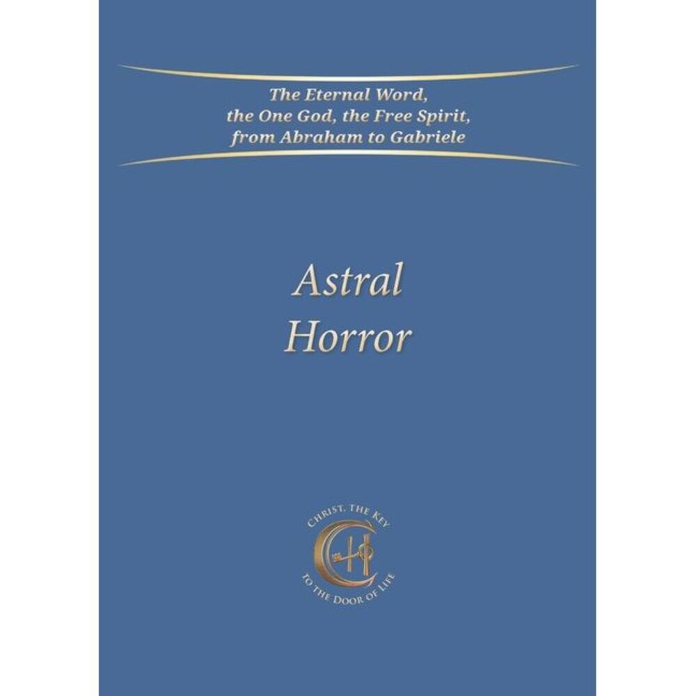 Astral Horror -- Gabriele
